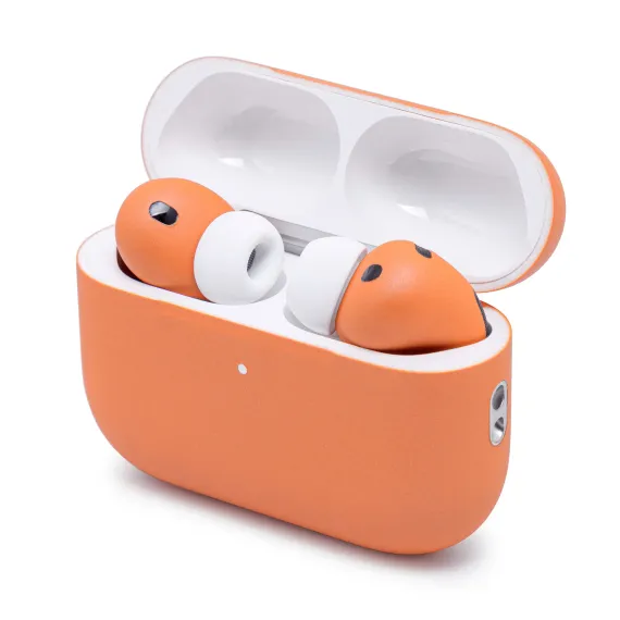 Apple AirPods Pro 3 Orange Matte
