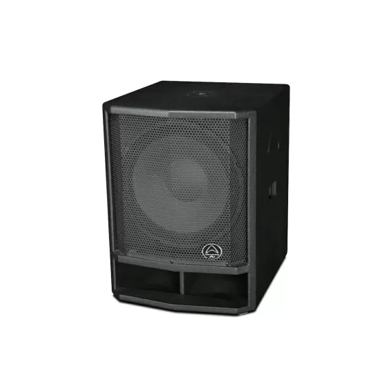 Wharfedale Pro DVP-AX15B