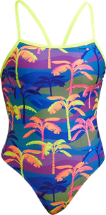 Купальник FUNKITA  Palm A Lot