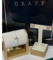 Браслет GRAFF Butterfly