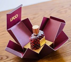 LPDO Excentrique Oud