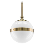 Подвесной светильник Lightstar Globo 813111