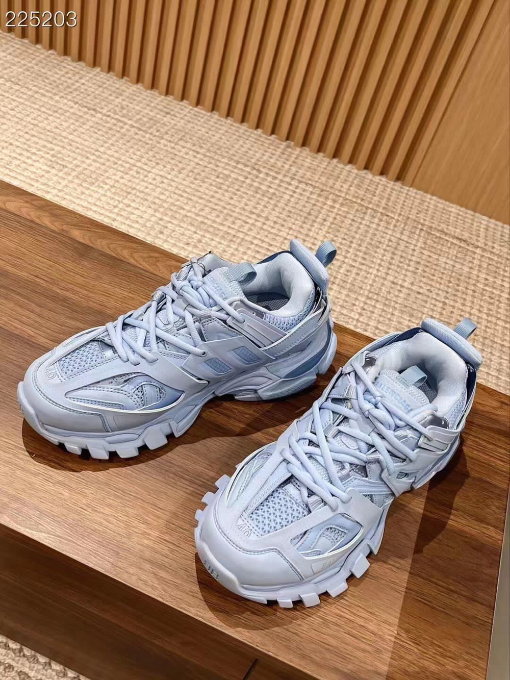 Кроссовки Balenciaga