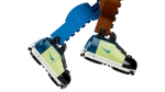 Конструктор LEGO 43010 Nike Верный бросок