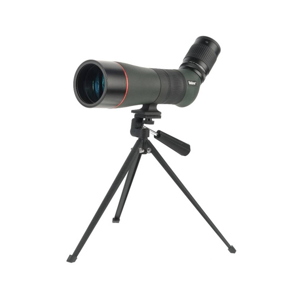 Зрительная труба Veber Defence 16-48х65WP с сеткой