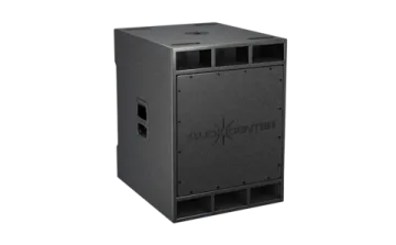 Audiocenter SA3118 активный сабвуфер