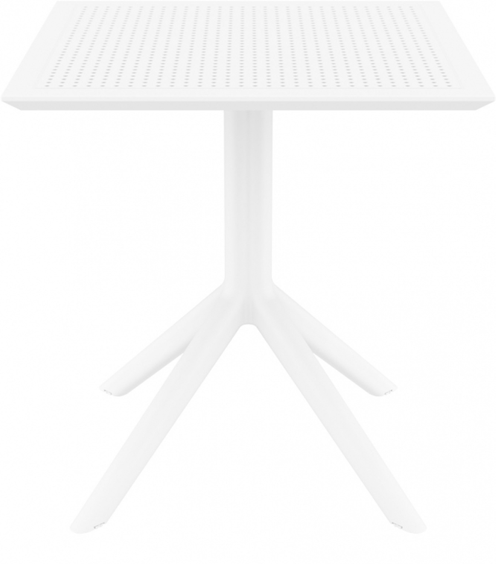 Стол пластиковый Sky Table 70