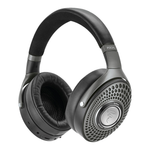 Беспроводные наушники Focal Bathys, Black Silver (Серебряный)