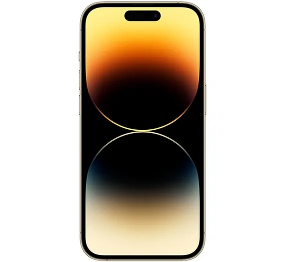 Apple iPhone 14 Pro 128 ГБ Gold (Золотистый)