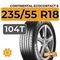Continental EcoContact 6 235/55 R18 104T XL