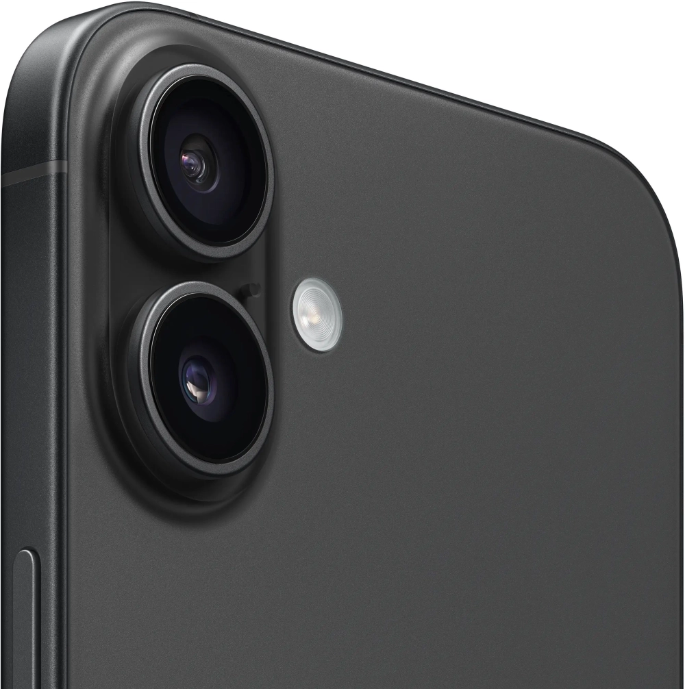16 Plus 512 Black