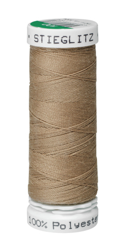 Нитки швейные Stieglitz30 50м (4802)