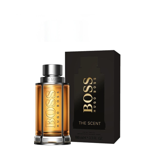 HUGO BOSS Boss The Scent edT 100ml men Tester