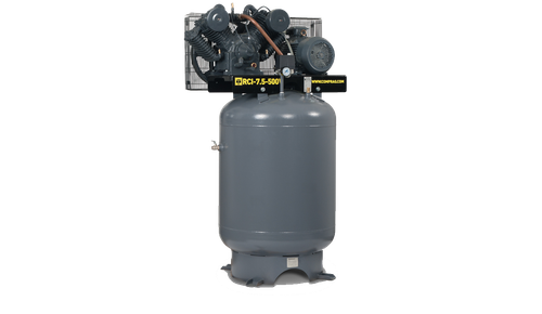Поршневой компрессор Comprag RCI-5.5-500V