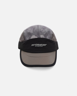 Кепка Anteater 5P NLN Черный/Серый