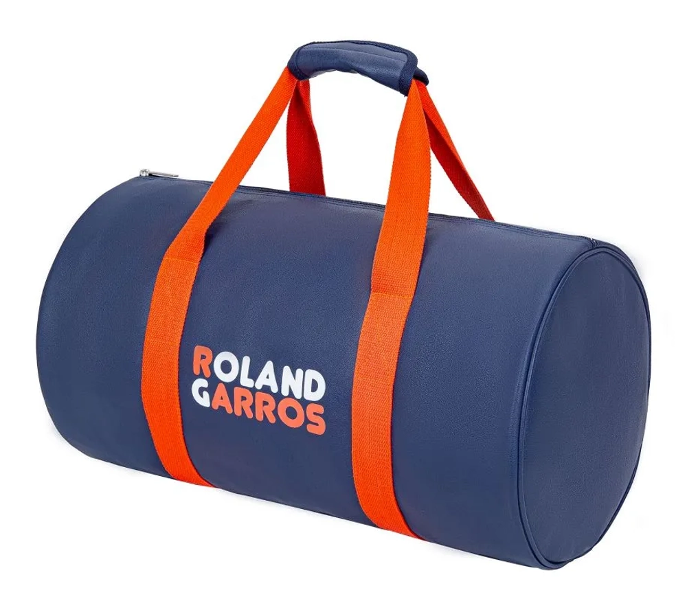 Сумка спортивная Roland Garros Big Barrel Duffel Bag