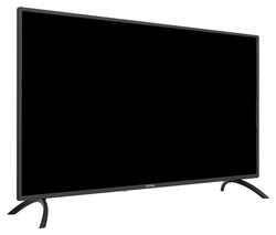 Телевизор ЖК 40" Digma DM-LED40SBB31 черный