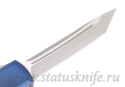 Нож Microtech Ultratech 123-12BSTX Bladeshow 2023фотография - 6
