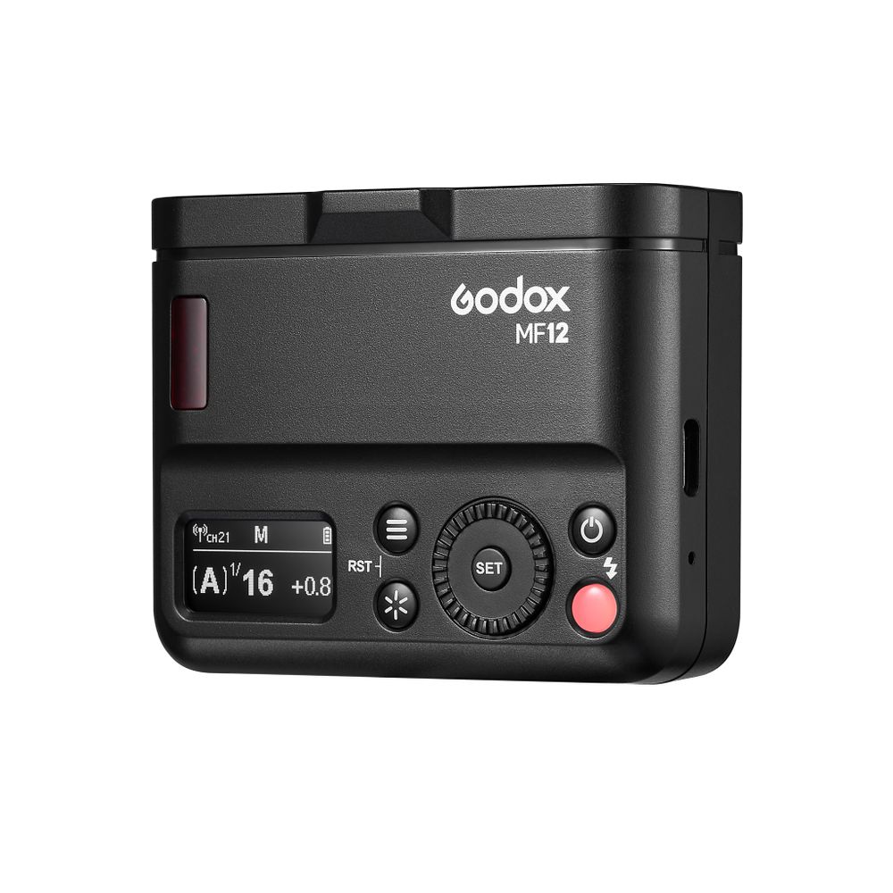 Накамерная вспышка Godox MF12