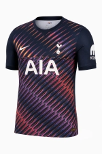 Футболка Nike Tottenham Hotspur 26/27 Away Match - фиолетовый