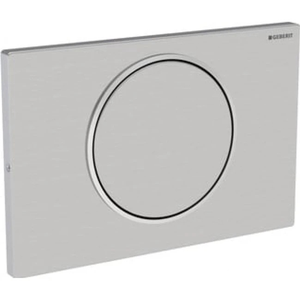 Смывная клавиша GEBERIT Sigma 10 115.758.KH.5