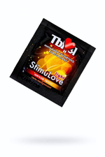 Возбуждающий гель-любрикант Stimulove light 4 г