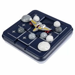 Игра логическая Астероиды в пролете