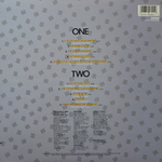 Moe Bandy / Many Mansions (LP)