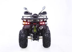 Квадроцикл взрослый YACOTA WARRIOR 200 бензин