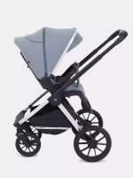 Коляска детская MOWBaby "TILDA" (2в1) MB064 Blue