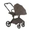 Коляска ANEX Flo 2 в 1 Browny