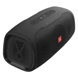 Беспроводная колонка JBL BassPro Go Black
