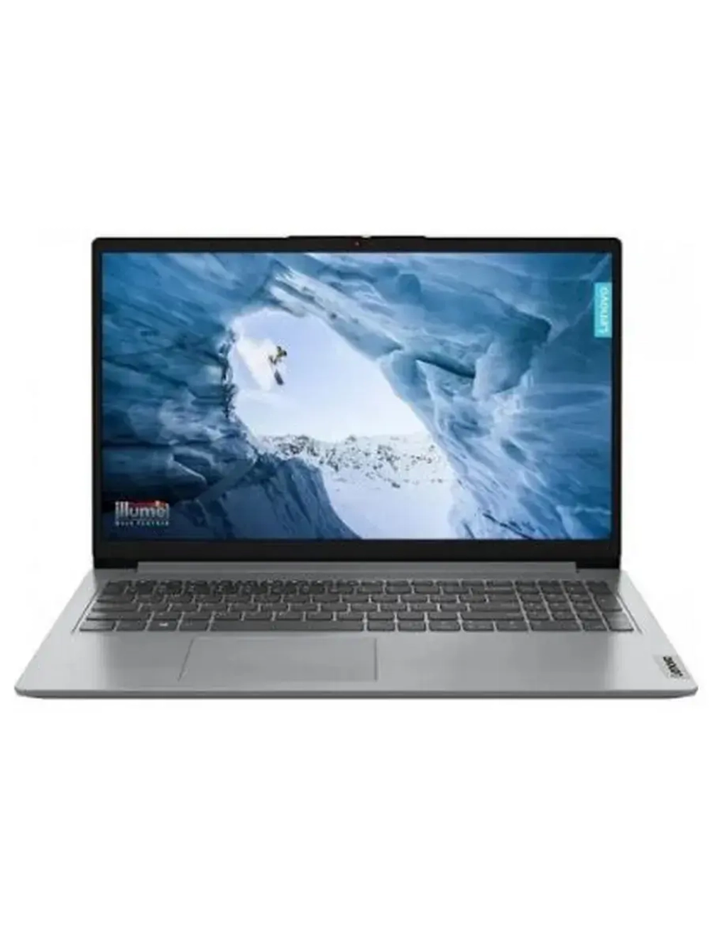 15,6" Ноутбук IdeaPad 1 15IAU7 82QD00EJUE W10Pro GRAY