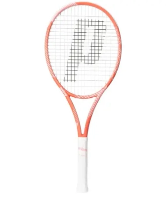 Теннисная ракетка Prince Ripcord Bloom 100 265g
