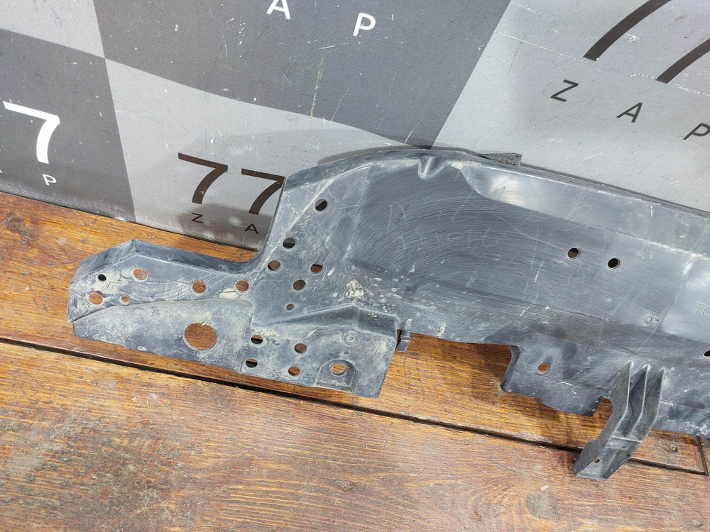 Кронштейн переднего бампера Toyota RAV4 V (XA50) 18-нв Б/У Оригинал 5261842080