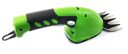 Ножницы садовые аккумуляторные GREENWORKS G3,6HS 3,6В,2Ач,16см, (2903307)