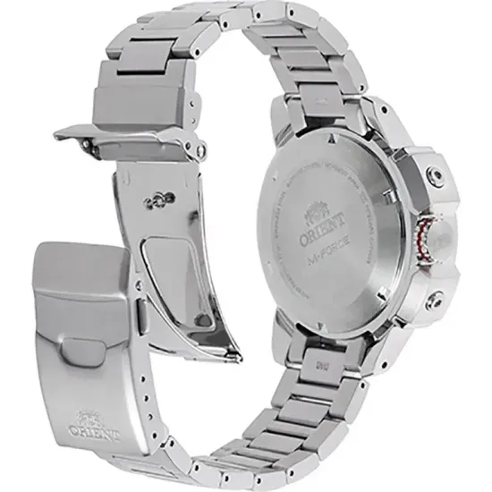 Мужские часы Orient RA-AC0N01B10B