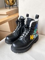 Ботинки Moschino