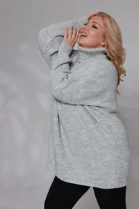 Свитер 6365 Fabrika