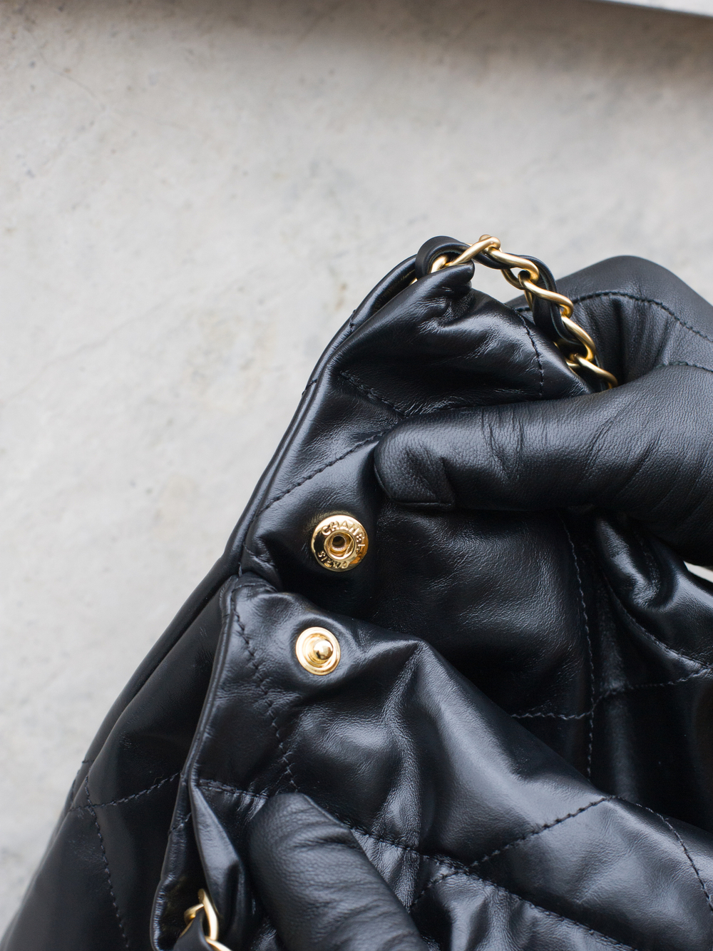 Chanel 22Bag