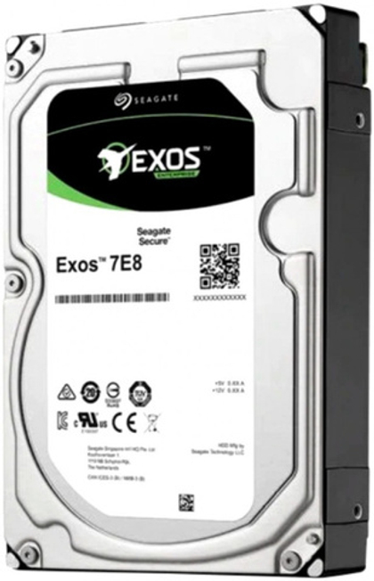 Жесткий диск 8TB SAS 12Gb/s Seagate ST8000NM003A