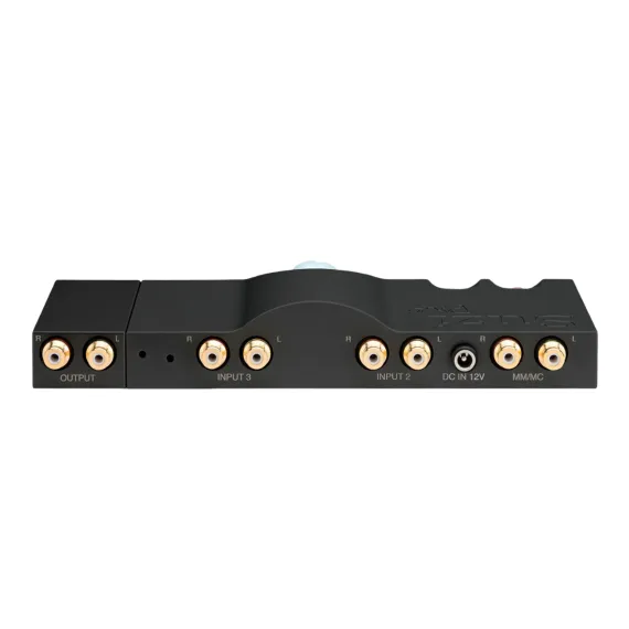 Chord Suzi Pre Black