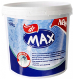 ПАСТА ДЛЯ ГРЯЗНЫХ РУК ДОКТОР MAX 500Г