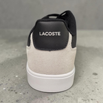 Lacoste Lerond • Black