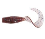 Мягкая приманка Lucky John J.I.B TAIL 1.5in (38 мм), цвет S19, 15 шт/уп