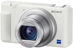Sony ZV-1 белый