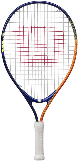 Ракетка теннисная Wilson Slam Jr 21