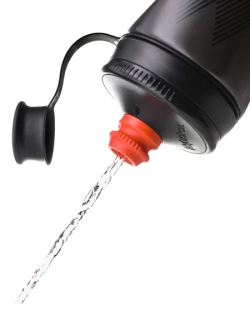 Комплект из 2-х бутылок для воды HYDRAPAK Breakaway Water Drop 0,44L