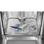Полностью встраиваемая посудомоечная машина Smeg STL232CL