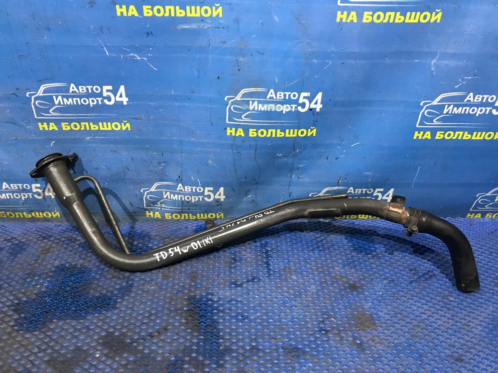 Горловина топливного бака SUZUKI ESCUDO 2005